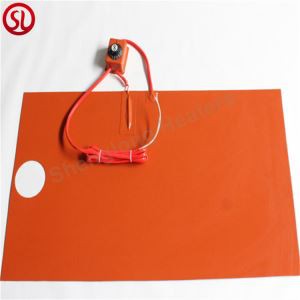 ซิลิโคนยางทำความร้อนยาง